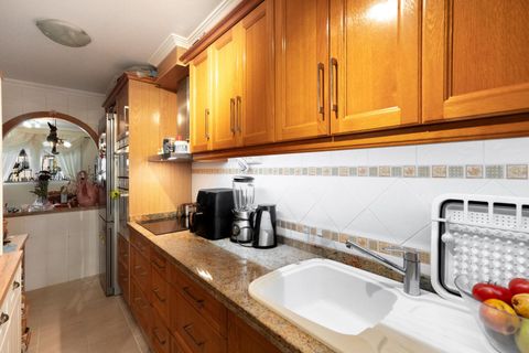 Byhus i Orihuela Costa, Alicante, Orihuela Costa - € 211.500 | Ref: MLSC781805 - foto 17
