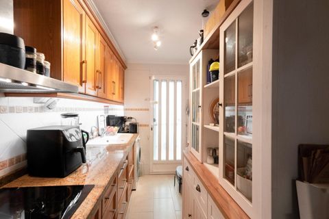 Byhus i Orihuela Costa, Alicante, Orihuela Costa - € 211.500 | Ref: MLSC781805 - foto 18