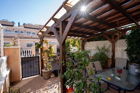 Byhus i Orihuela Costa, Alicante, Orihuela Costa - € 211.500 | Ref: MLSC781805 - foto 22