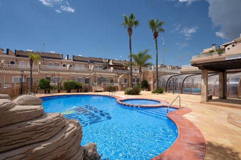 Byhus i Orihuela Costa, Alicante, Orihuela Costa - € 211.500 | Ref: MLSC781805 - foto 24
