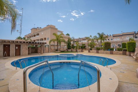 Byhus i Orihuela Costa, Alicante, Orihuela Costa - € 211.500 | Ref: MLSC781805 - foto 25