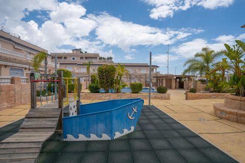 Byhus i Orihuela Costa, Alicante, Orihuela Costa - € 211.500 | Ref: MLSC781805 - foto 26
