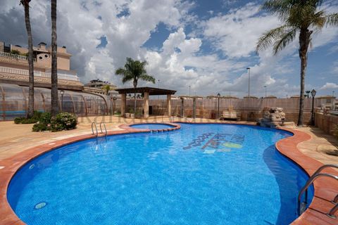 Byhus i Orihuela Costa, Alicante, Orihuela Costa - € 211.500 | Ref: MLSC781805 - foto 28