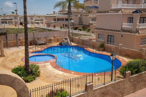 Byhus i Orihuela Costa, Alicante, Orihuela Costa - € 211.500 | Ref: MLSC781805 - foto 29
