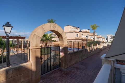 Byhus i Orihuela Costa, Alicante, Orihuela Costa - € 211.500 | Ref: MLSC781805 - foto 30