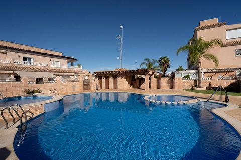 Byhus i Orihuela Costa, Alicante, Orihuela Costa - € 211.500 | Ref: MLSC781805 - foto 31