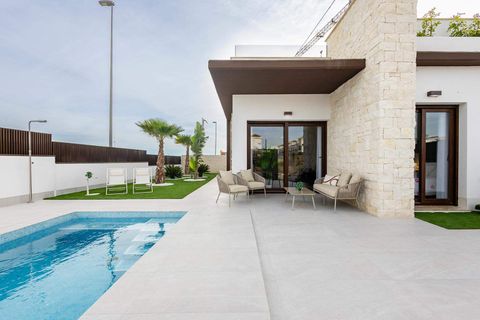 Villa a Orihuela Costa, Alicante - foto 1
