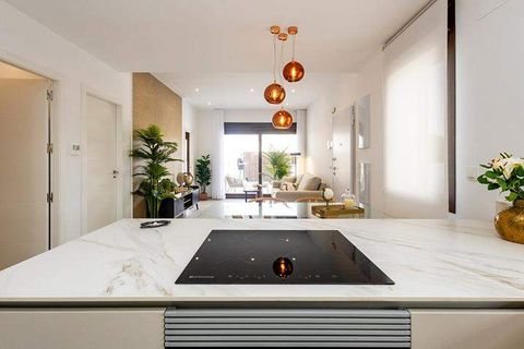 Villa a Orihuela Costa, Alicante - foto 4