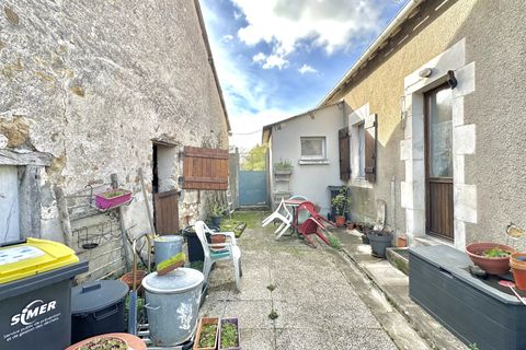 Villa a La Trimouille, Vienne, La Trimouille - € 66.700 | Ref: BVI62391 - foto 12