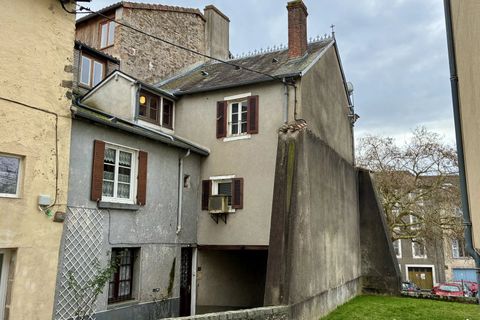 Villa i Bellac, Haute-Vienne, Bellac - € 71.500 | Ref: BVI84001 - foto 2