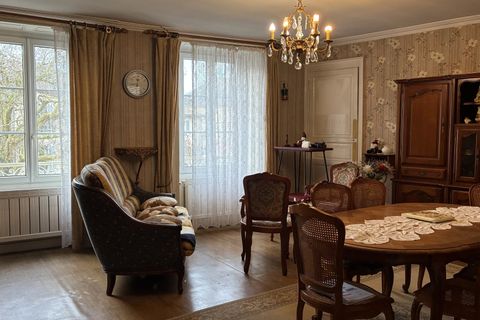 Villa i Bellac, Haute-Vienne, Bellac - € 71.500 | Ref: BVI84001 - foto 3