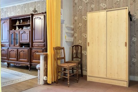 Villa i Bellac, Haute-Vienne, Bellac - € 71.500 | Ref: BVI84001 - foto 4