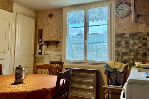 Villa i Bellac, Haute-Vienne, Bellac - € 71.500 | Ref: BVI84001 - foto 6
