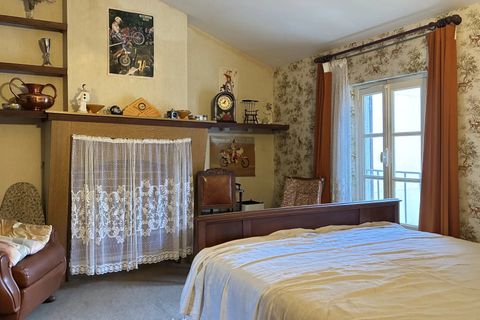 Villa i Bellac, Haute-Vienne, Bellac - € 71.500 | Ref: BVI84001 - foto 8