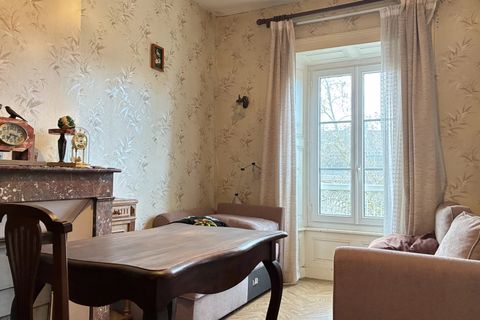 Villa i Bellac, Haute-Vienne, Bellac - € 71.500 | Ref: BVI84001 - foto 9