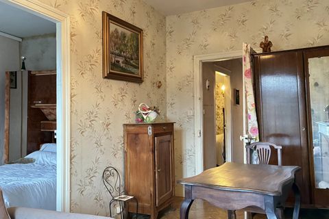 Villa i Bellac, Haute-Vienne, Bellac - € 71.500 | Ref: BVI84001 - foto 10