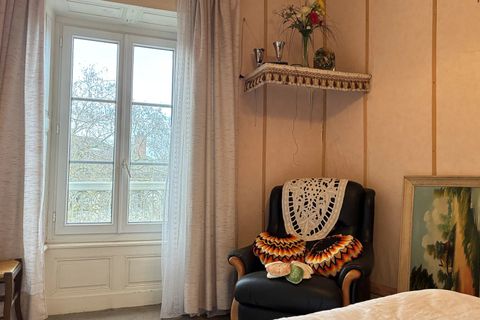 Villa i Bellac, Haute-Vienne, Bellac - € 71.500 | Ref: BVI84001 - foto 11