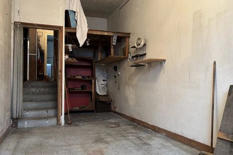Villa i Bellac, Haute-Vienne, Bellac - € 71.500 | Ref: BVI84001 - foto 12
