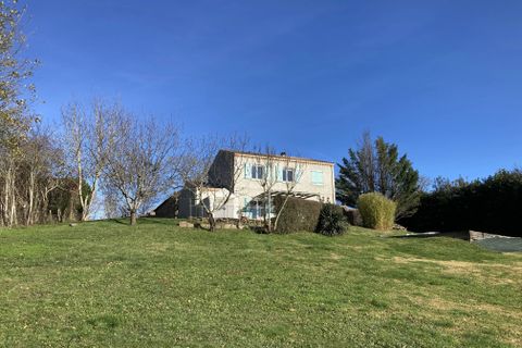 Villa i Mirandol-Bourgnounac, Tarn, Mirandol-Bourgnounac - € 243.800 | Ref: BVI84206 - foto 14