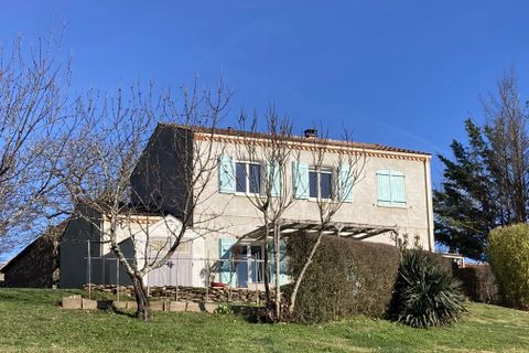 Villa i Mirandol-Bourgnounac, Tarn, Mirandol-Bourgnounac - € 243.800 | Ref: BVI84206 - foto 12