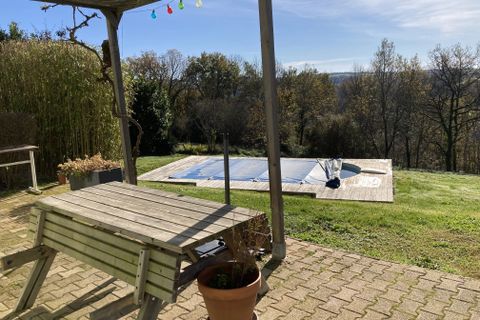 Villa i Mirandol-Bourgnounac, Tarn, Mirandol-Bourgnounac - € 243.800 | Ref: BVI84206 - foto 2