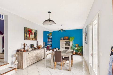 Villa i Mirandol-Bourgnounac, Tarn, Mirandol-Bourgnounac - € 243.800 | Ref: BVI84206 - foto 3