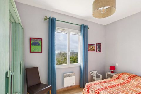 Villa i Mirandol-Bourgnounac, Tarn, Mirandol-Bourgnounac - € 243.800 | Ref: BVI84206 - foto 9