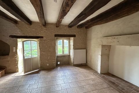 Villa i Antigny, Vienne, Antigny - € 294.250 | Ref: BVI78309 - foto 2