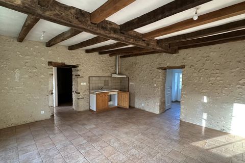 Villa i Antigny, Vienne, Antigny - € 294.250 | Ref: BVI78309 - foto 7