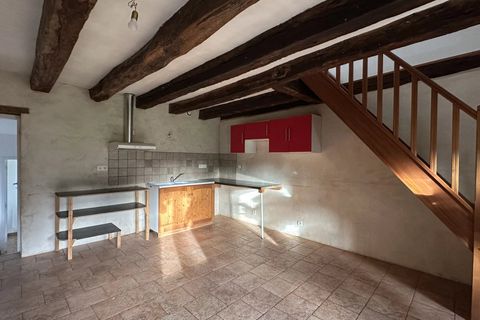 Villa i Antigny, Vienne, Antigny - € 294.250 | Ref: BVI78309 - foto 4