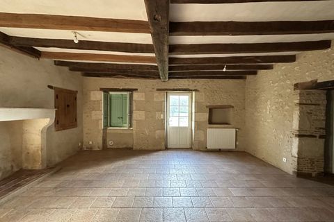 Villa i Antigny, Vienne, Antigny - € 294.250 | Ref: BVI78309 - foto 6