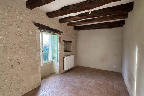 Villa i Antigny, Vienne, Antigny - € 294.250 | Ref: BVI78309 - foto 11