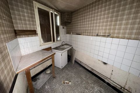 Villa i Saint-Savin, Vienne, Saint-Savin - € 31.000 | Ref: BVI70420 - foto 2