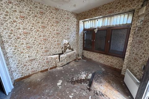 Villa i Saint-Savin, Vienne, Saint-Savin - € 31.000 | Ref: BVI70420 - foto 3