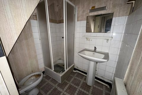 Villa i Saint-Savin, Vienne, Saint-Savin - € 31.000 | Ref: BVI70420 - foto 6