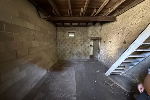 Villa i Saint-Savin, Vienne, Saint-Savin - € 31.000 | Ref: BVI70420 - foto 8