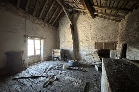 Villa i Saint-Savin, Vienne, Saint-Savin - € 31.000 | Ref: BVI70420 - foto 9