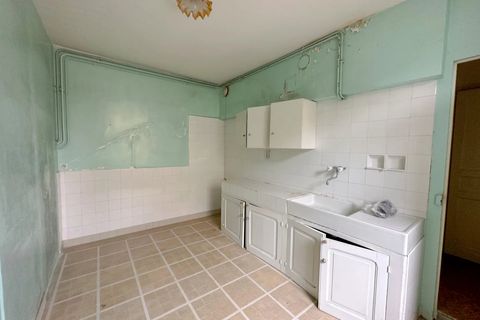 Villa a Bellac, Haute-Vienne, Bellac - € 77.000 | Ref: BVI71972 - foto 2