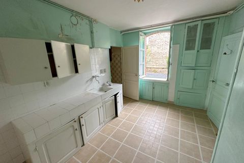 Villa a Bellac, Haute-Vienne, Bellac - € 77.000 | Ref: BVI71972 - foto 3