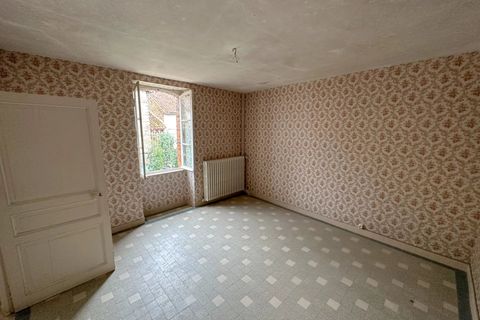 Villa a Bellac, Haute-Vienne, Bellac - € 77.000 | Ref: BVI71972 - foto 4
