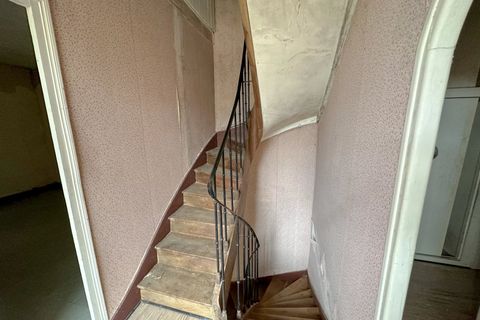 Villa a Bellac, Haute-Vienne, Bellac - € 77.000 | Ref: BVI71972 - foto 5
