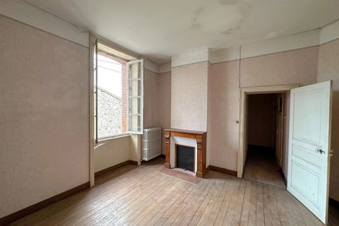 Villa a Bellac, Haute-Vienne, Bellac - € 77.000 | Ref: BVI71972 - foto 6