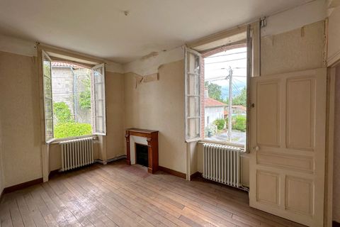 Villa a Bellac, Haute-Vienne, Bellac - € 77.000 | Ref: BVI71972 - foto 7