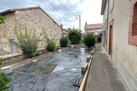 Villa a Bellac, Haute-Vienne, Bellac - € 77.000 | Ref: BVI71972 - foto 9