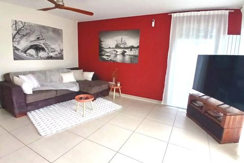 Villa i Jonzac, Charente-Maritime, Jonzac - € 307.400 | Ref: BVI82906 - foto 5