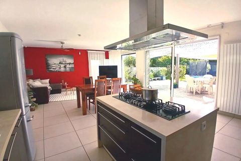 Villa i Jonzac, Charente-Maritime, Jonzac - € 307.400 | Ref: BVI82906 - foto 2