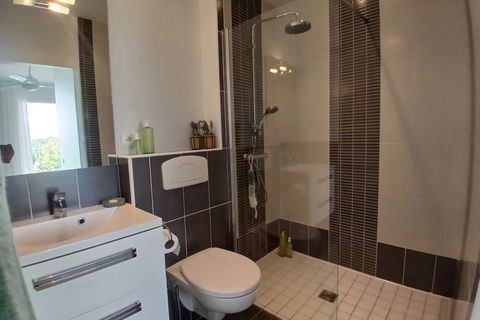 Villa i Jonzac, Charente-Maritime, Jonzac - € 307.400 | Ref: BVI82906 - foto 10