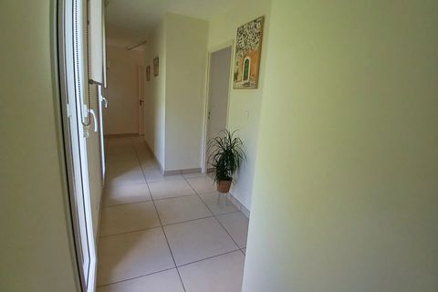 Villa i Jonzac, Charente-Maritime, Jonzac - € 307.400 | Ref: BVI82906 - foto 11