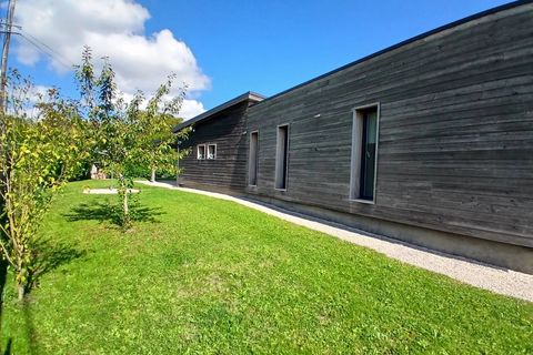 Villa i Jonzac, Charente-Maritime, Jonzac - € 307.400 | Ref: BVI82906 - foto 12