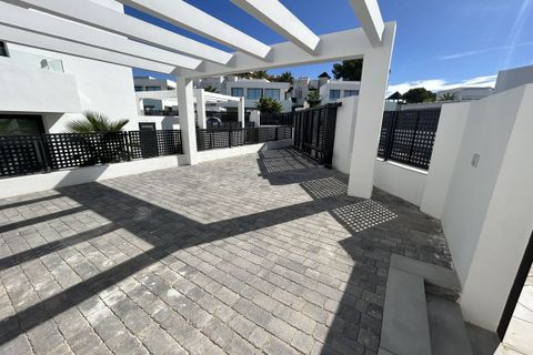 Villa a Rio Real, Malaga, Rio Real - € 2.500.000 | Ref: R4850854 - foto 4